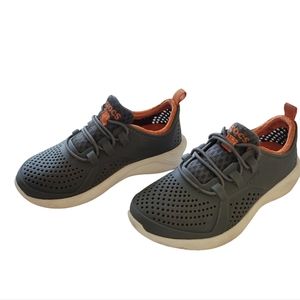 Crocs Literide Pacer Sneakers kids